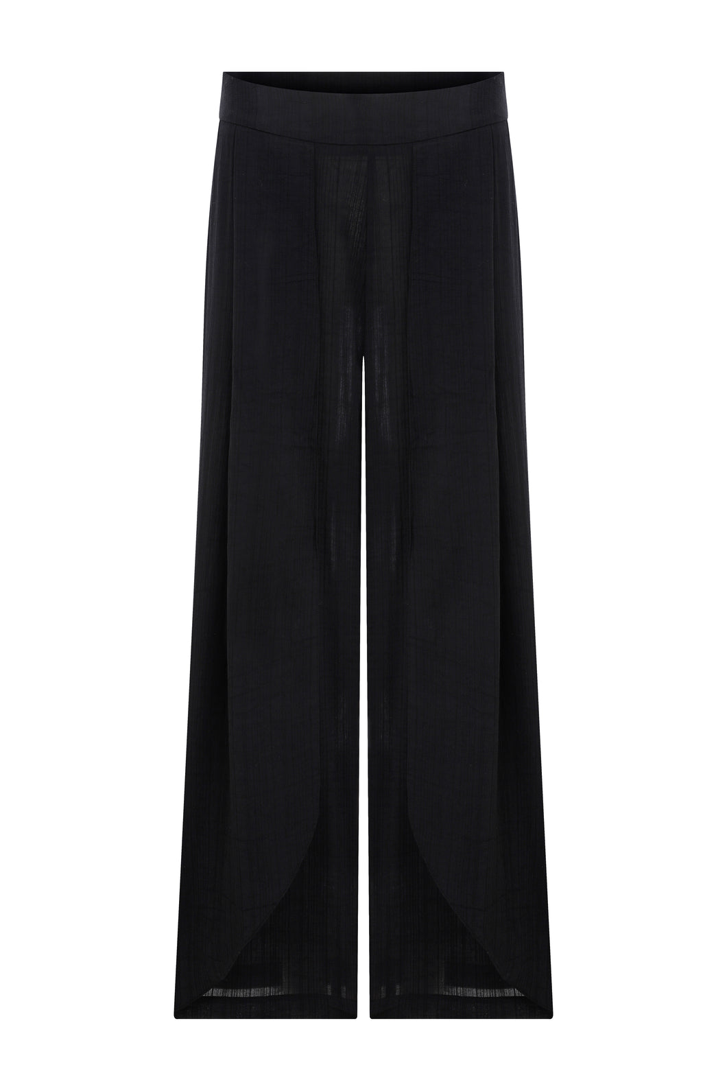 Lavinia Trousers - Black