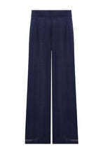 Load image into Gallery viewer, Lavinia Trousers - Navy