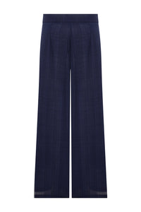 Lavinia Trousers - Navy