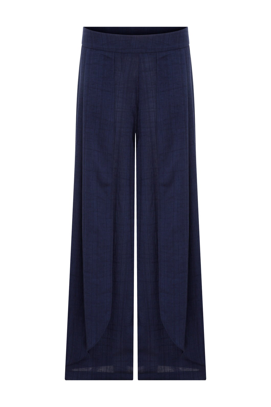 Lavinia Trousers - Navy