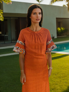 Mardin Dress