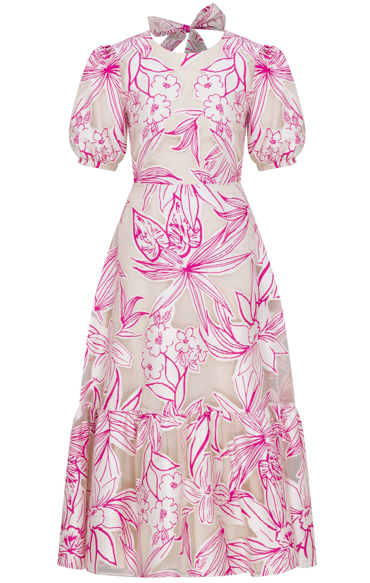 Kyra Dress