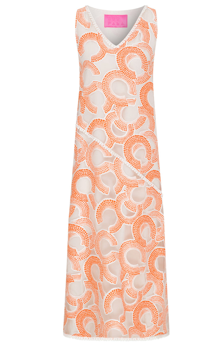 Zoe Dress