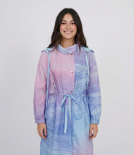 Load image into Gallery viewer, Unisex Elodie Raincoat