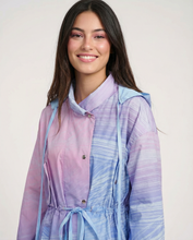 Load image into Gallery viewer, Unisex Elodie Raincoat