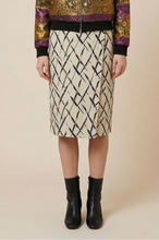 Load image into Gallery viewer, Alba Pencil Skirt