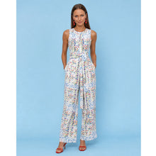 Load image into Gallery viewer, Multi Dots Jumpsuit