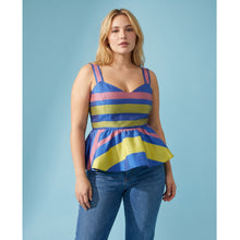 Load image into Gallery viewer, Maryam Blouse
