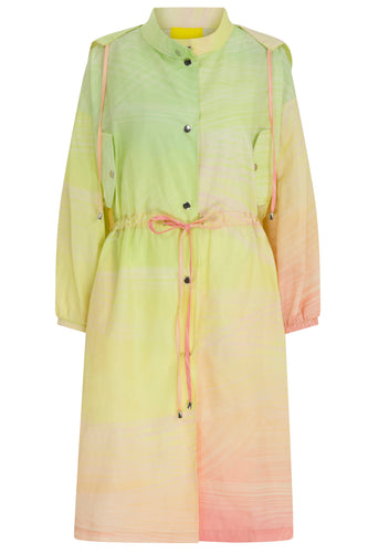 Unisex Masha Raincoat