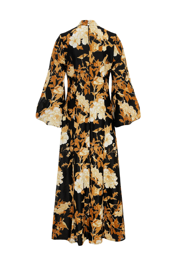 Melody Dress by Boo Pala London, view 2