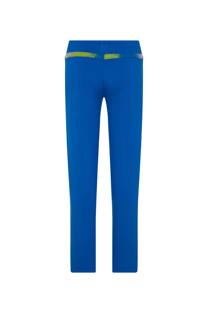 Thea Jogger Pants by Boo Pala London, view 2