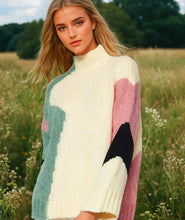 Load image into Gallery viewer, Nina Knit Jumper