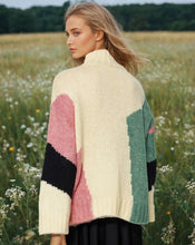 Load image into Gallery viewer, Nina Knit Jumper