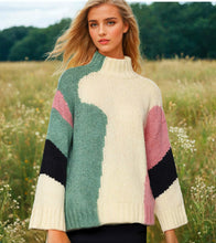 Load image into Gallery viewer, Nina Knit Jumper