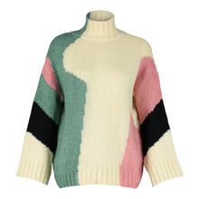 Load image into Gallery viewer, Nina Knit Jumper