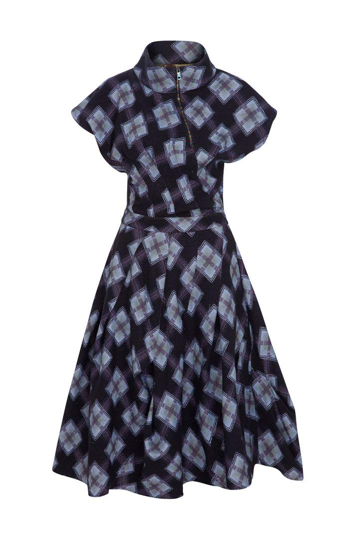 Niki Dress