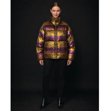 Load image into Gallery viewer, North Puffer Jacket