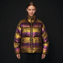 Load image into Gallery viewer, North Puffer Jacket