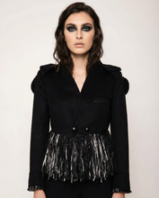 Load image into Gallery viewer, Open Rhythms Jacket