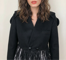 Load image into Gallery viewer, Open Rhythms Jacket