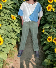 Load image into Gallery viewer, Etta Mom Jeans