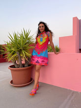 Load image into Gallery viewer, Pip Mini Dress
