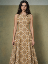 Load image into Gallery viewer, Rita Maxi Dress