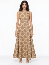 Load image into Gallery viewer, Rita Maxi Dress