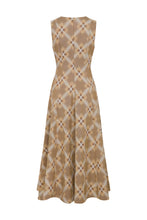 Load image into Gallery viewer, Rita Maxi Dress