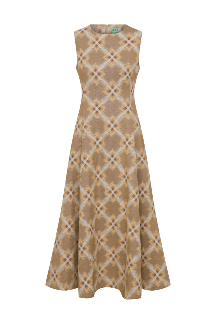 Rita Maxi Dress