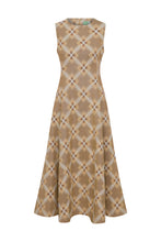 Load image into Gallery viewer, Rita Maxi Dress