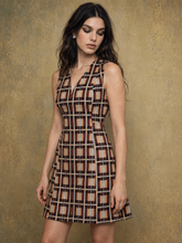 Load image into Gallery viewer, Ruby Mini Dress