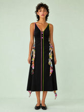 Load image into Gallery viewer, Sable Dress