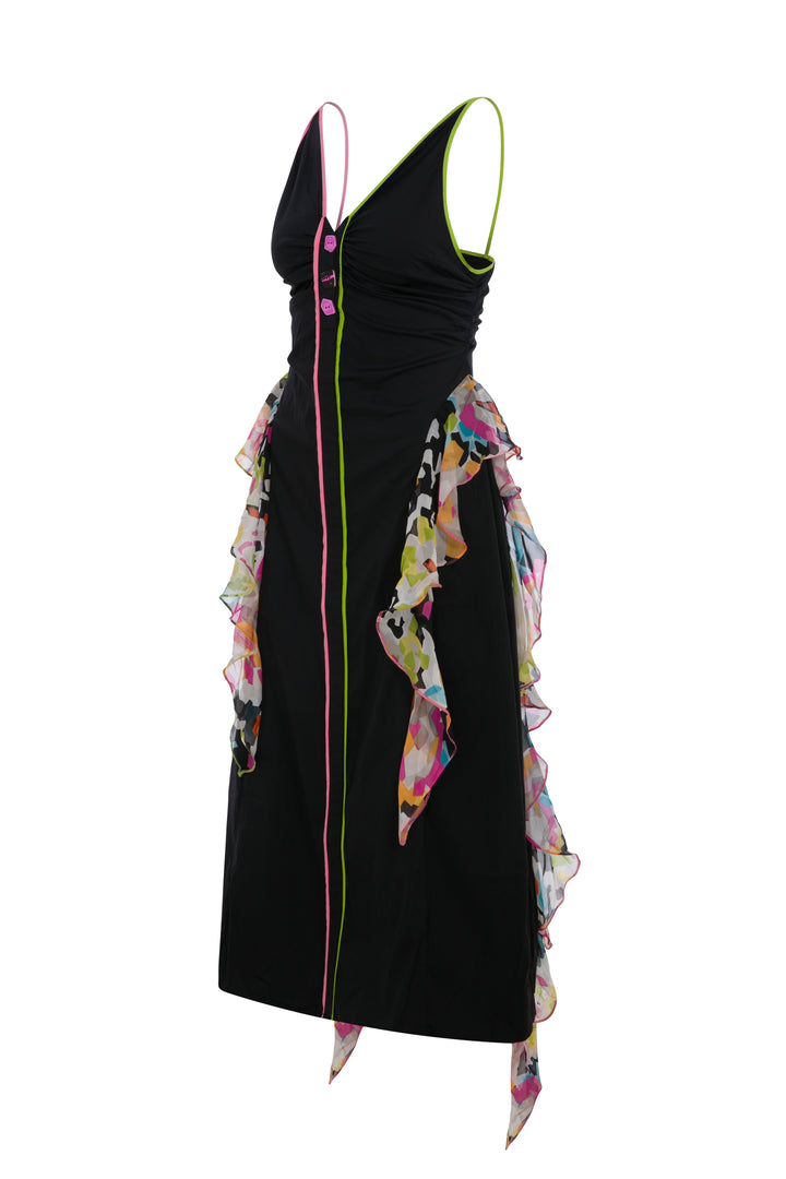 Sable Dress