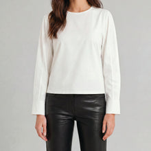 Load image into Gallery viewer, Skimming Blouse