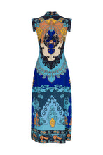 Load image into Gallery viewer, Sofia Soleil Dress