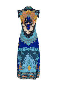 Sofia Soleil Dress