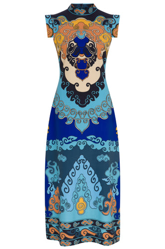 Sofia Soleil Dress