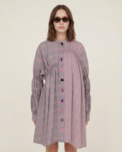 Load image into Gallery viewer, Suki Shirt Dress