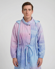 Load image into Gallery viewer, Unisex Elodie Raincoat