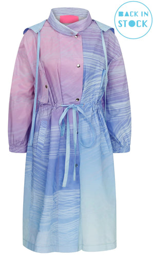 Unisex Elodie Raincoat
