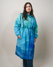 Load image into Gallery viewer, Unisex Maris Raincoat