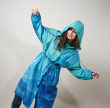 Load image into Gallery viewer, Unisex Maris Raincoat
