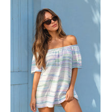 Load image into Gallery viewer, Wavy Tunic