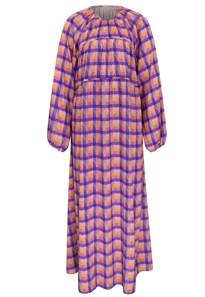 Blair Dress by Boo Pala London, view 2