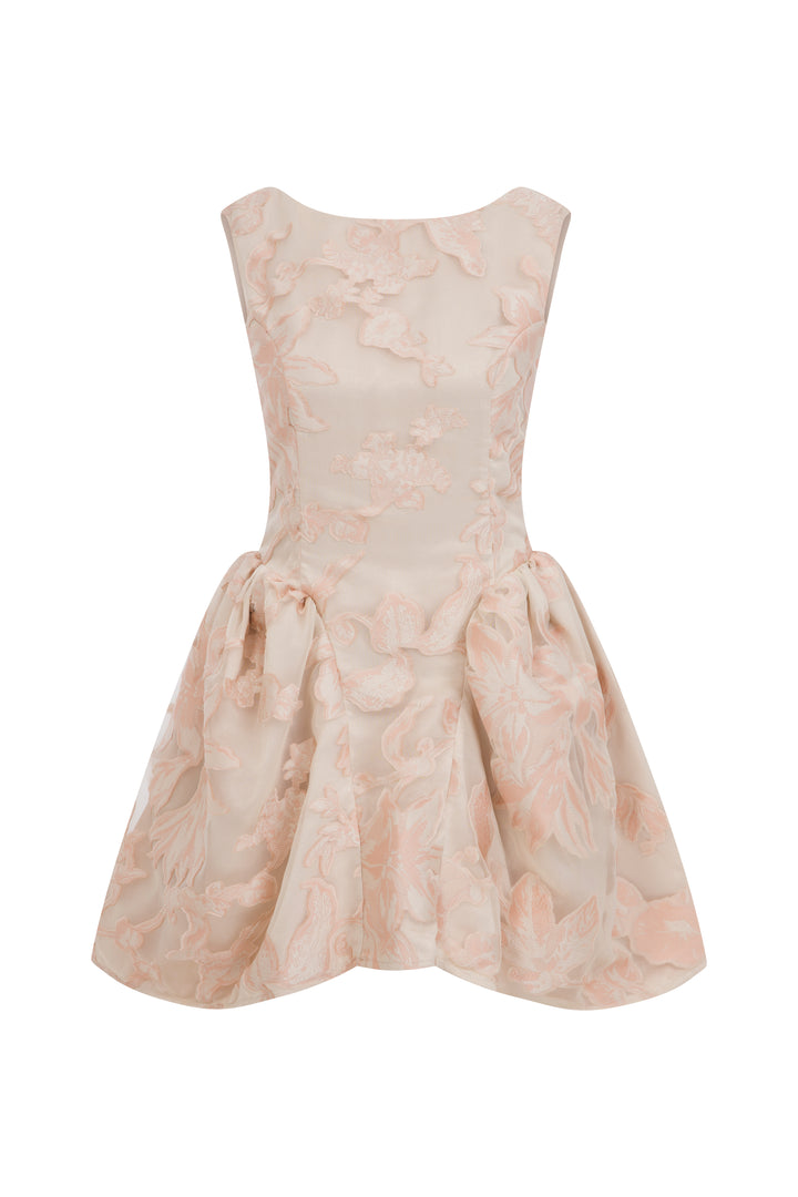Serena Dress