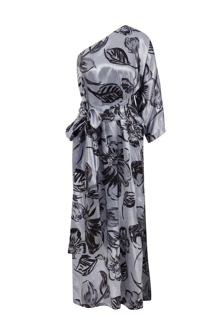 Amara Dress by Boo Pala London, view 2