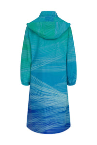 Unisex Maris Raincoat