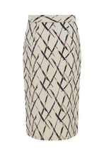 Load image into Gallery viewer, Alba Pencil Skirt