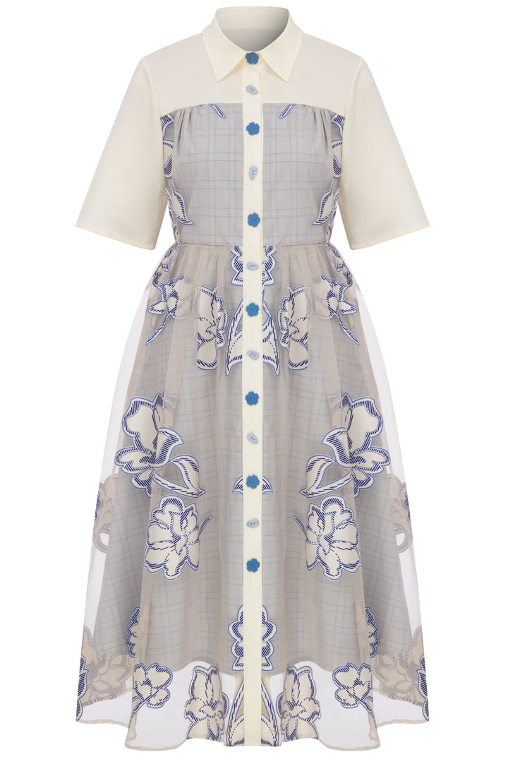 Tati Dress